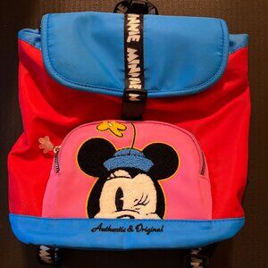 Disney Minnie Mouse Mini Backpack